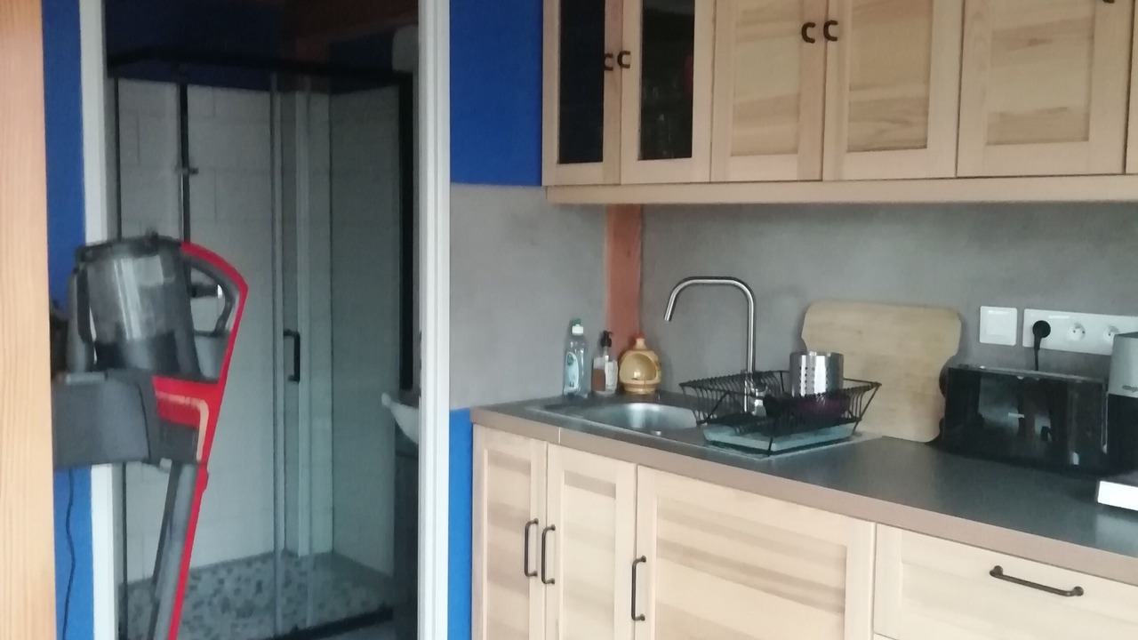 Photo of Kitchen in Lablachere