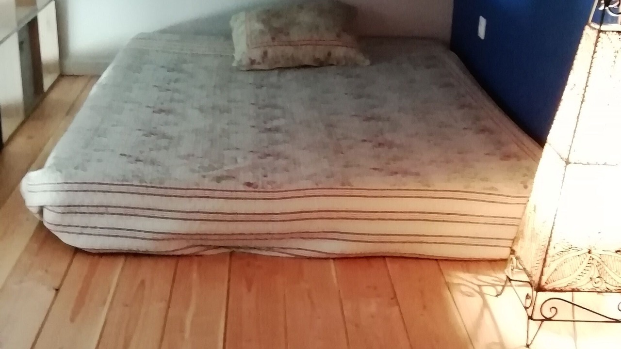 Photo of Bedroom in Lablachere