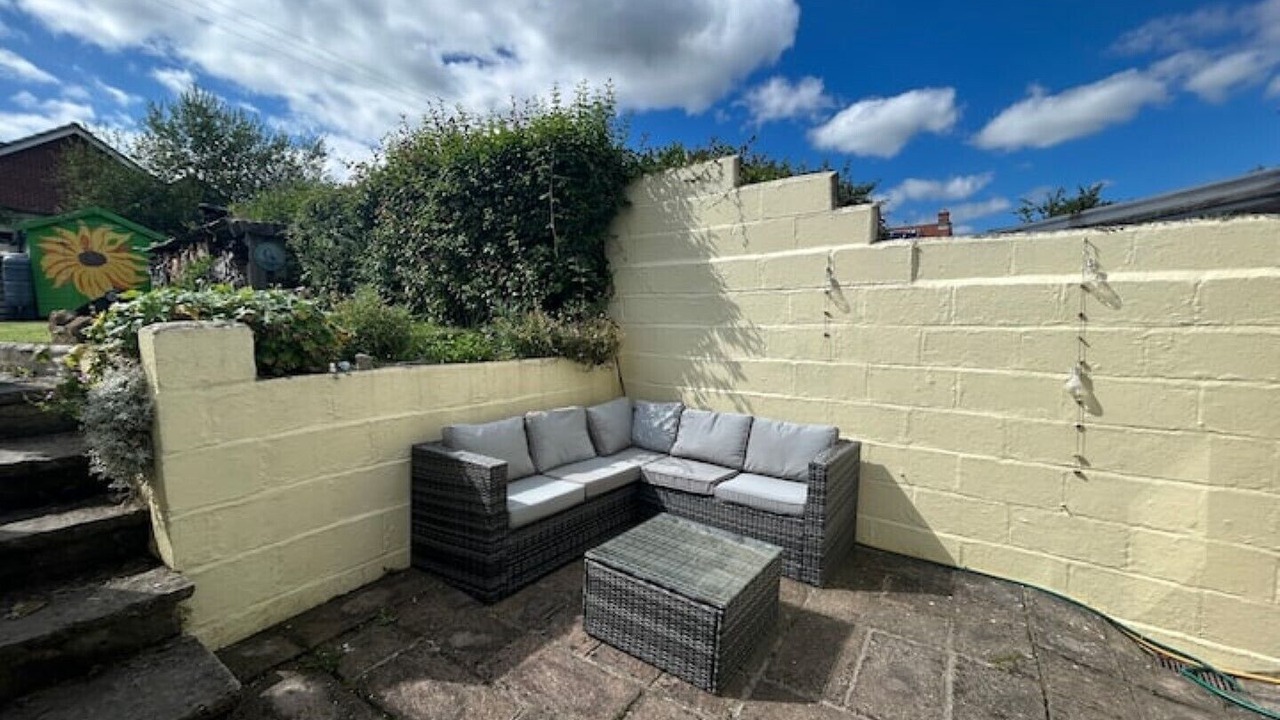 Photo of Patio Balcony in Cerne Abbas