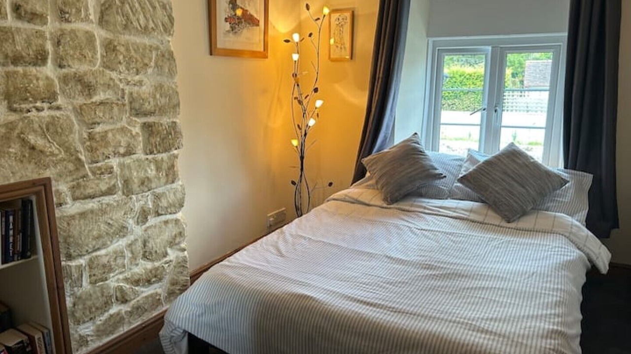 Photo of Bedroom in Cerne Abbas