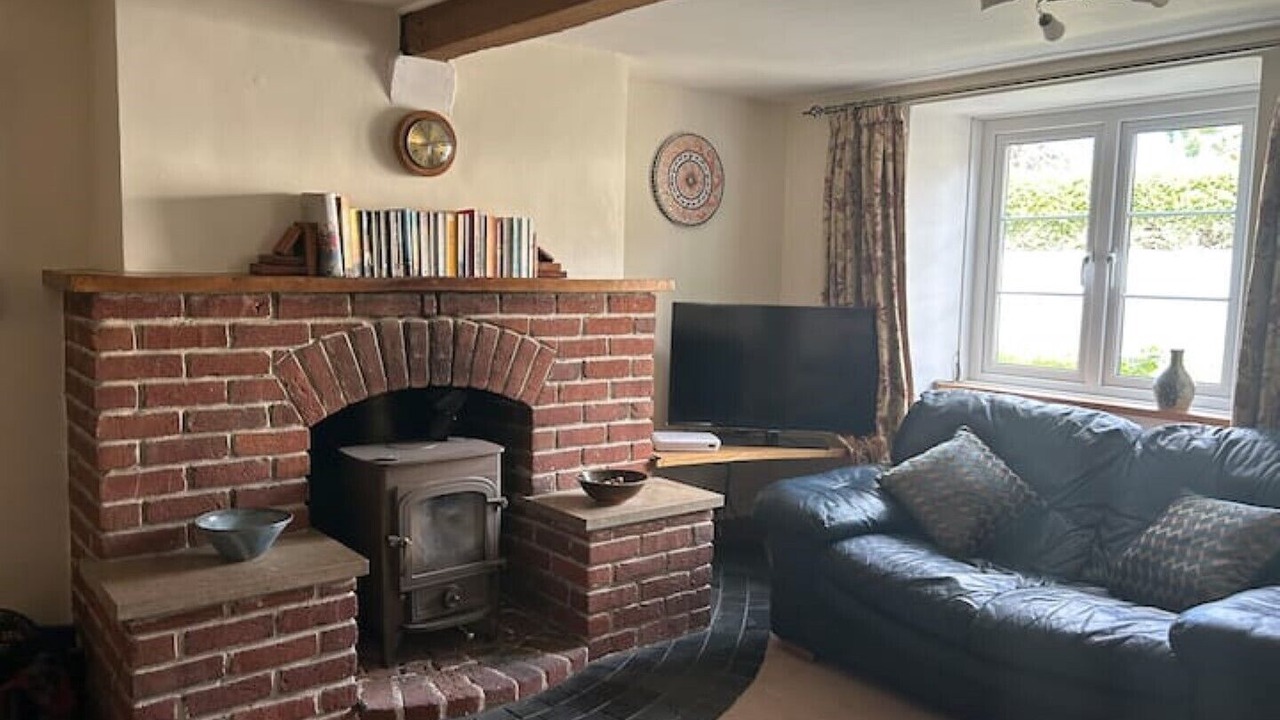 Photo of Livingroom in Cerne Abbas