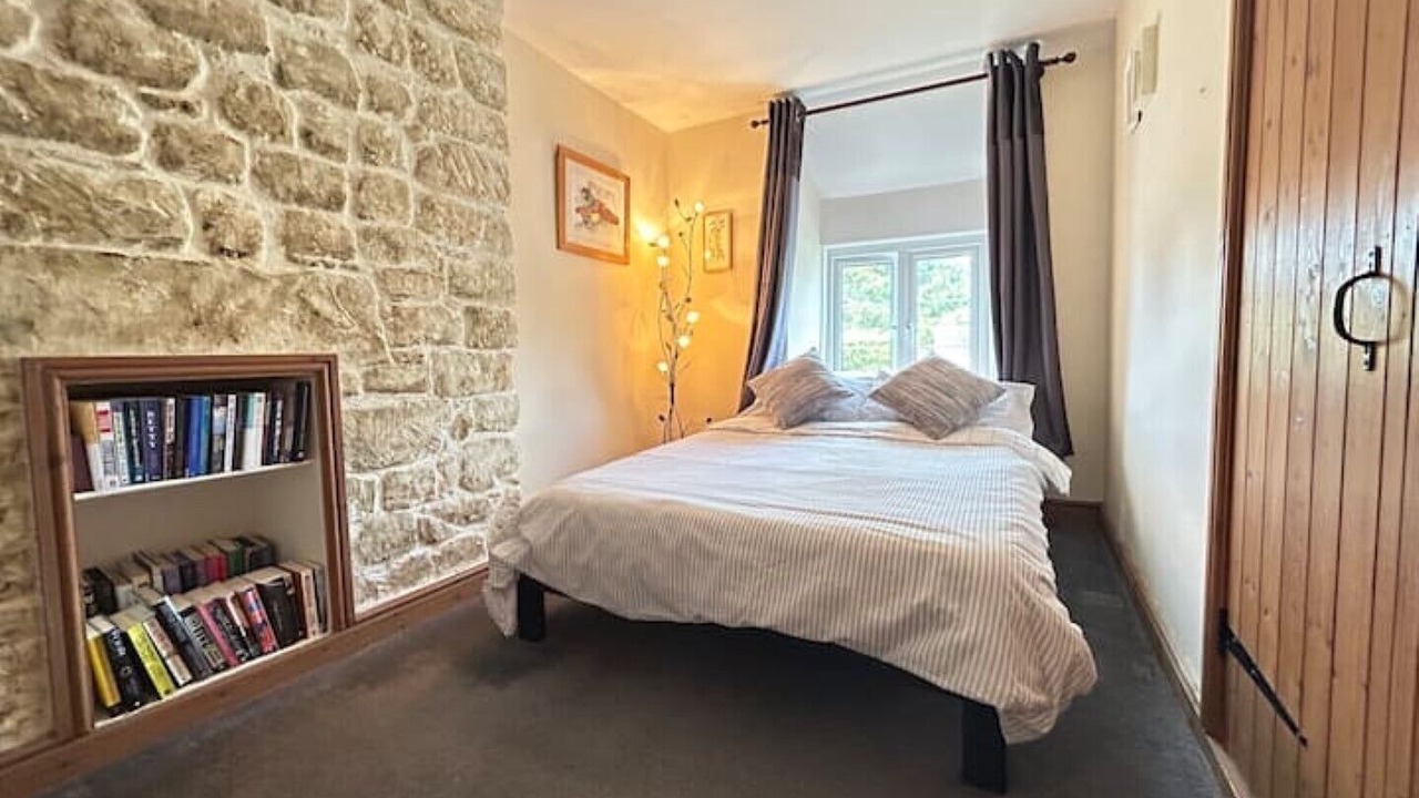 Photo of Bedroom in Cerne Abbas
