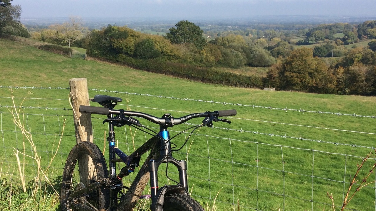 Photo of Others in Cerne Abbas
