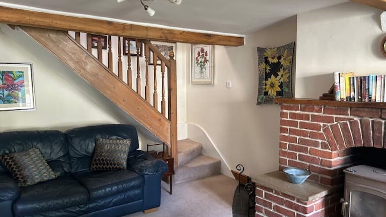 Photo of Livingroom in Cerne Abbas