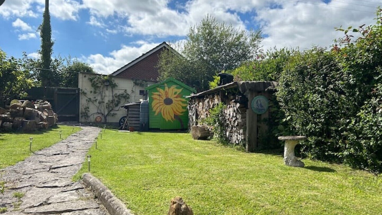 Photo of Outdoor in Cerne Abbas