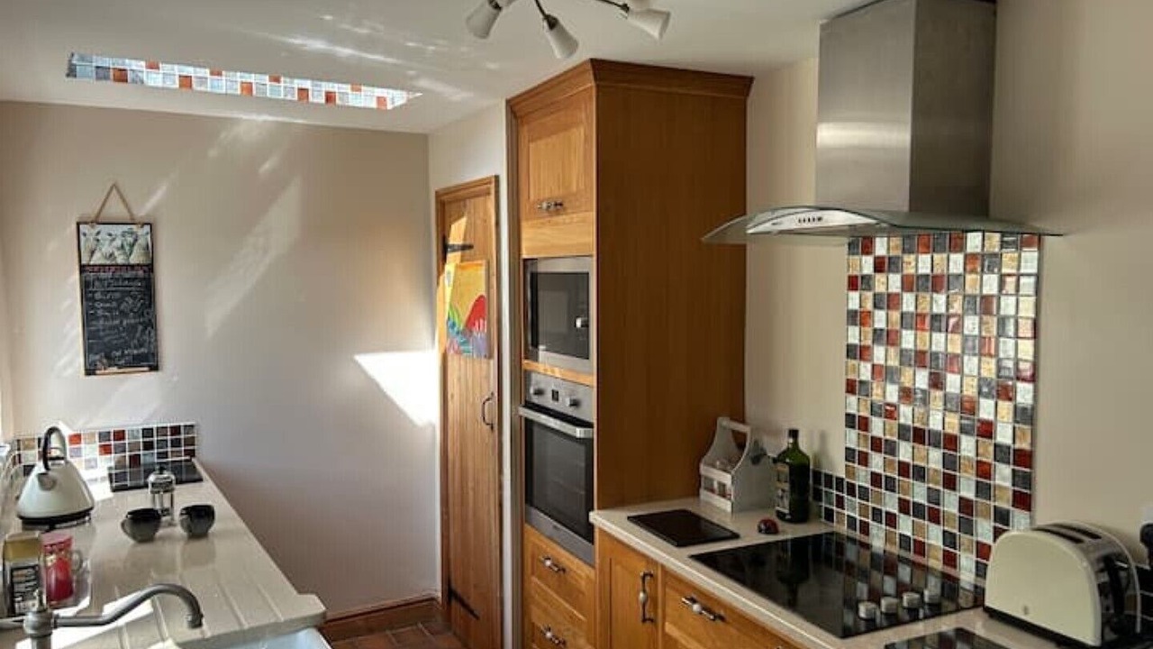 Photo of Kitchen in Cerne Abbas