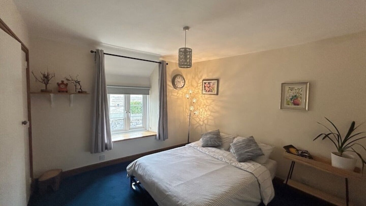 Photo of Bedroom in Cerne Abbas