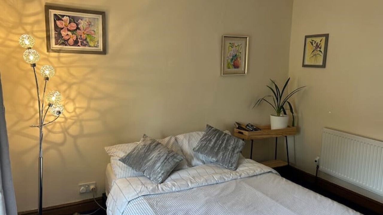 Photo of Bedroom in Cerne Abbas