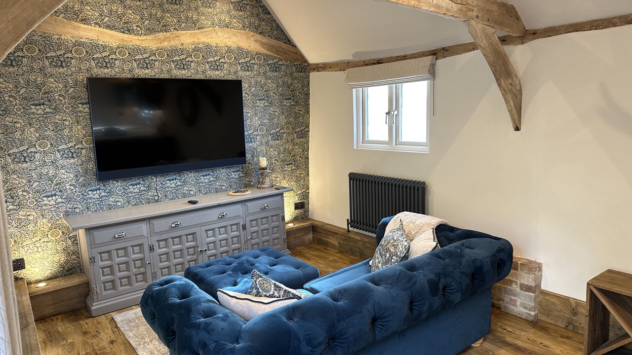 Photo of Others in Dorking