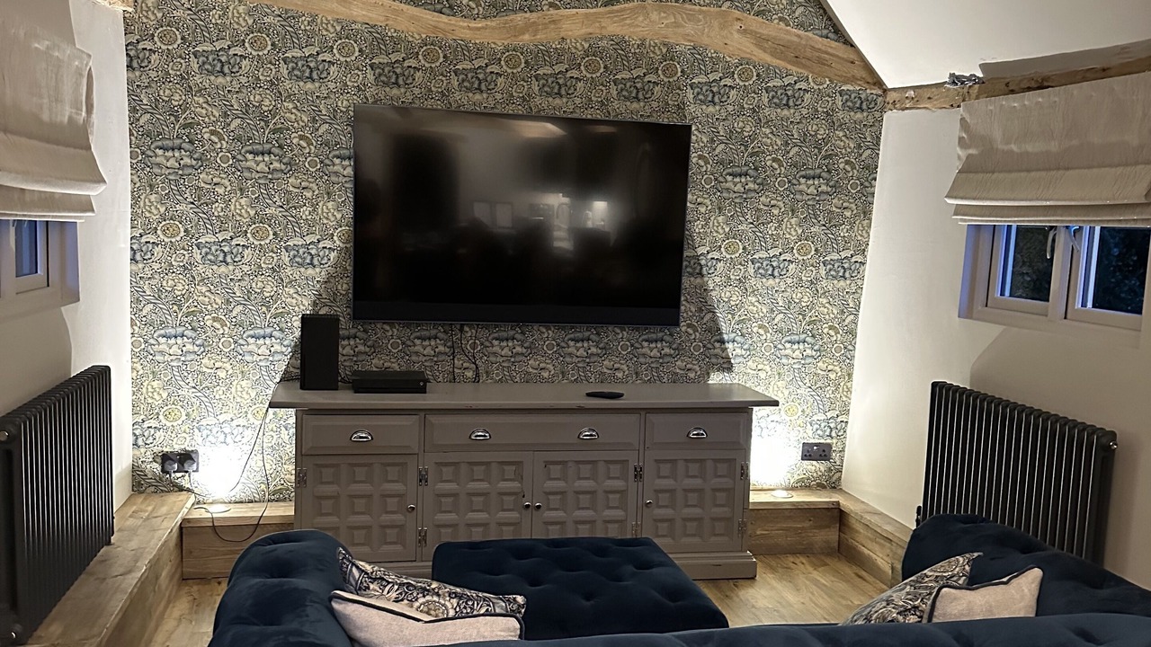 Photo of Others in Dorking