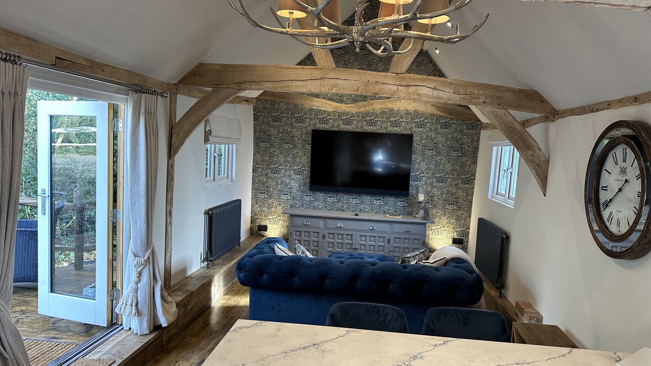 Photo of Others in Dorking