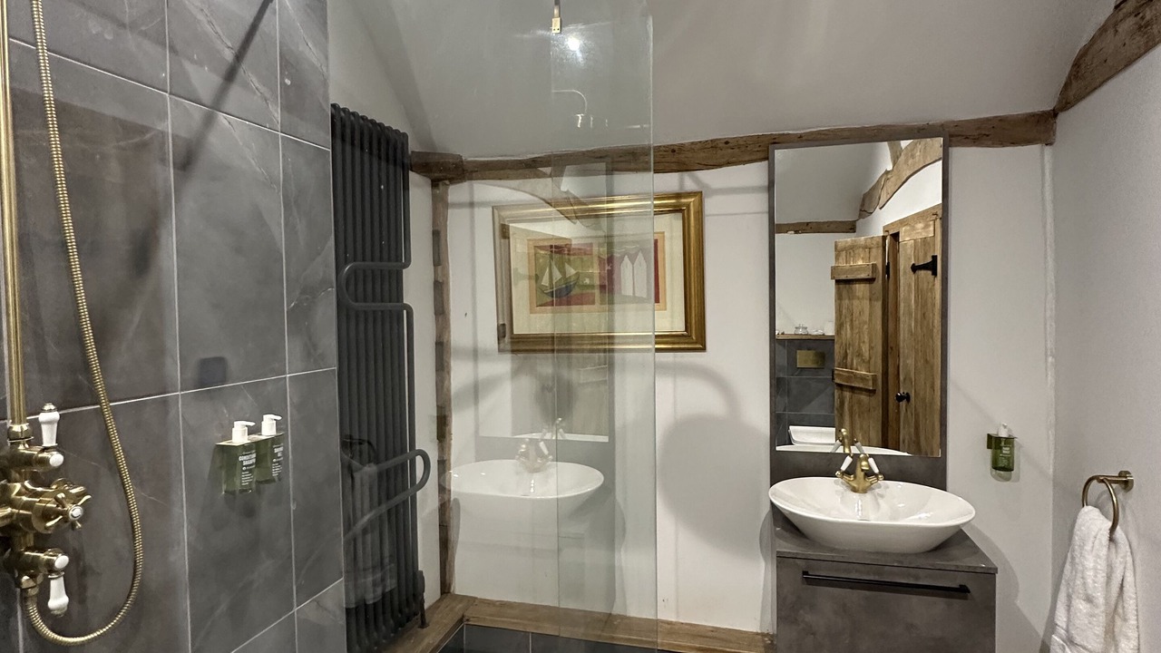 Photo of Bedroom in Dorking