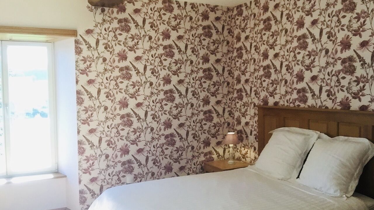 Photo of Bedroom in Marcilly