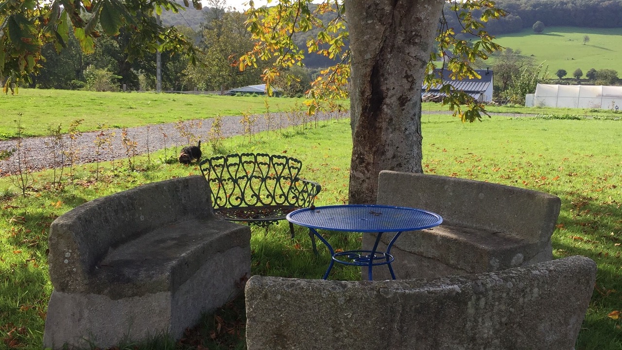 Photo of Outdoor in Marcilly
