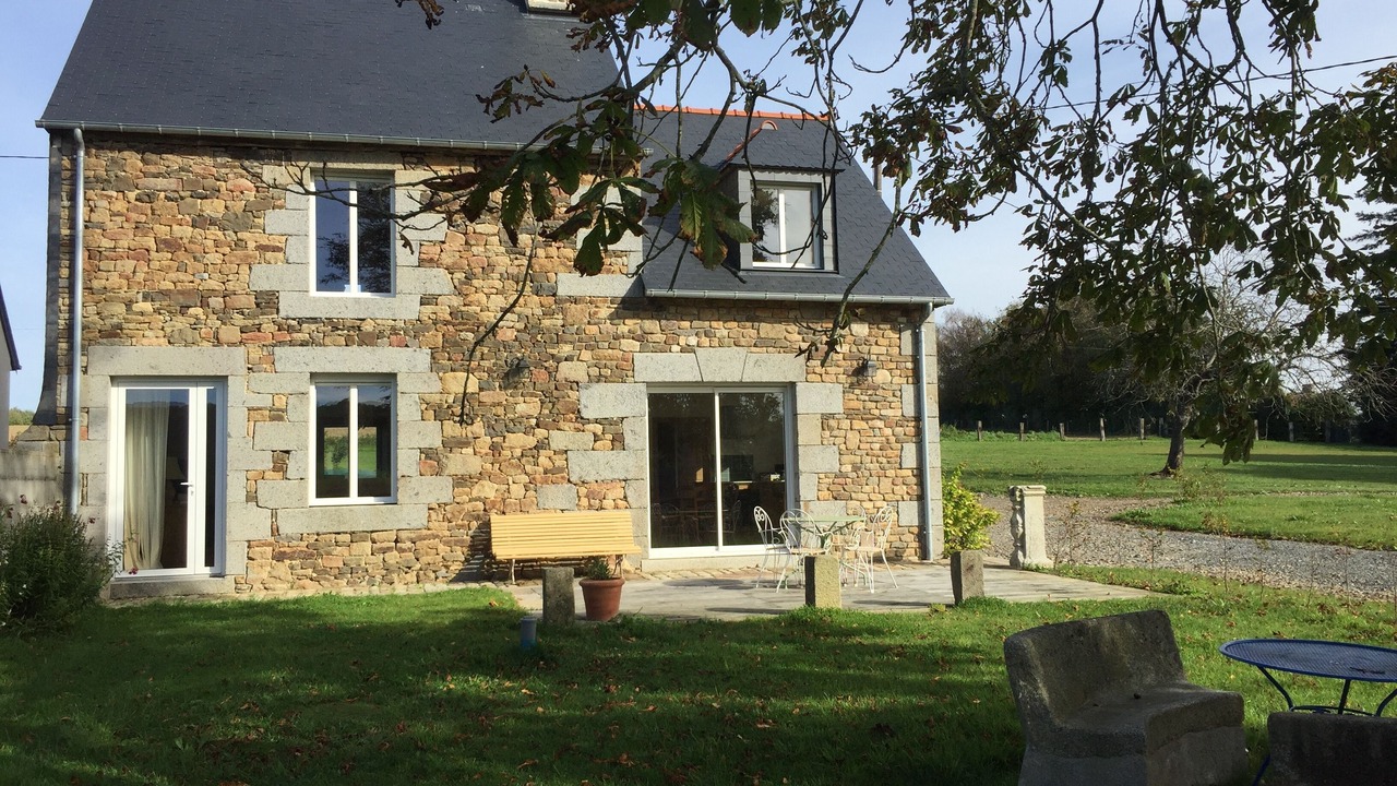 Photo of Outdoor in Marcilly