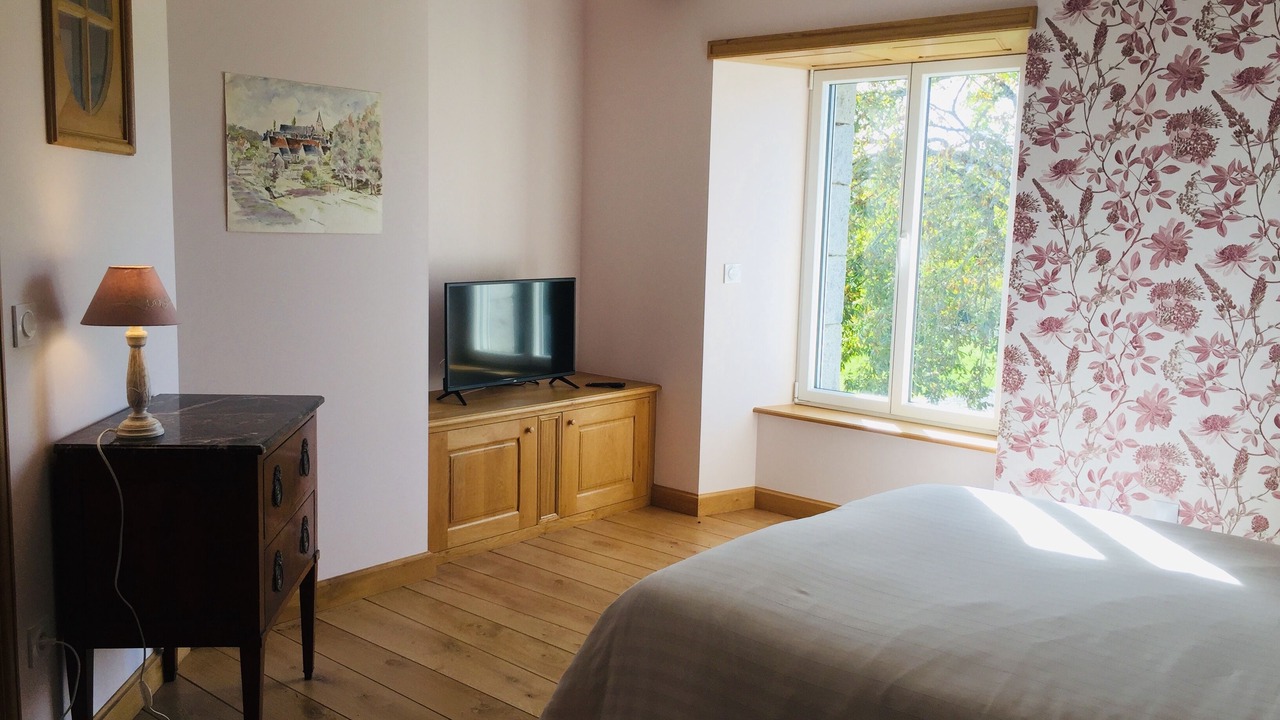 Photo of Bedroom in Marcilly