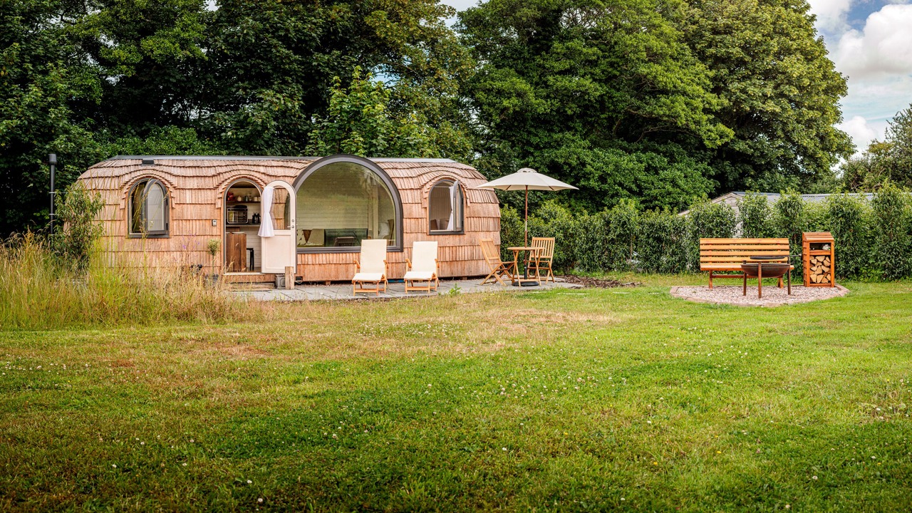 Photo of Outdoor in Cymau