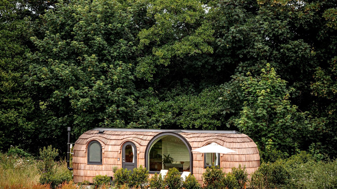 Photo of Outdoor in Cymau