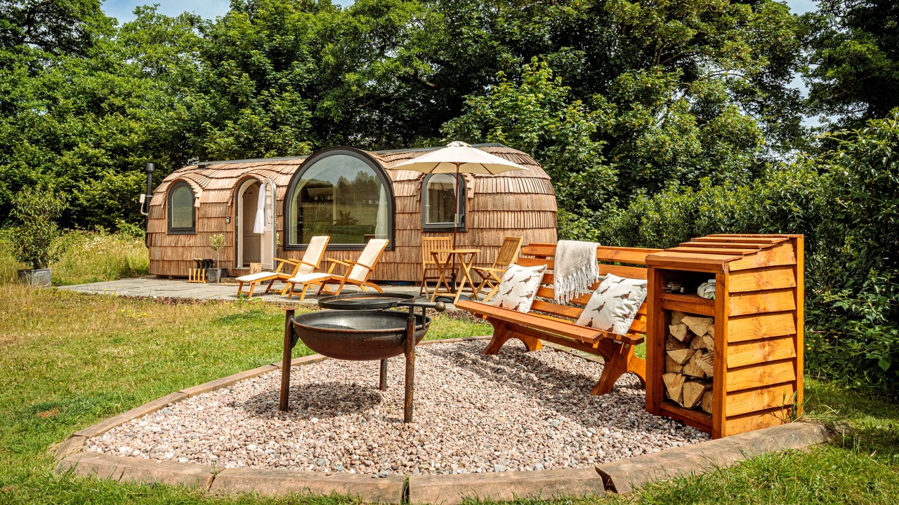 Photo of Outdoor in Cymau