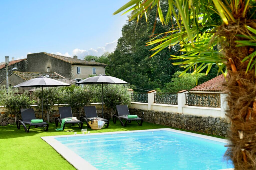 Photo of Outdoor in Villedaigne