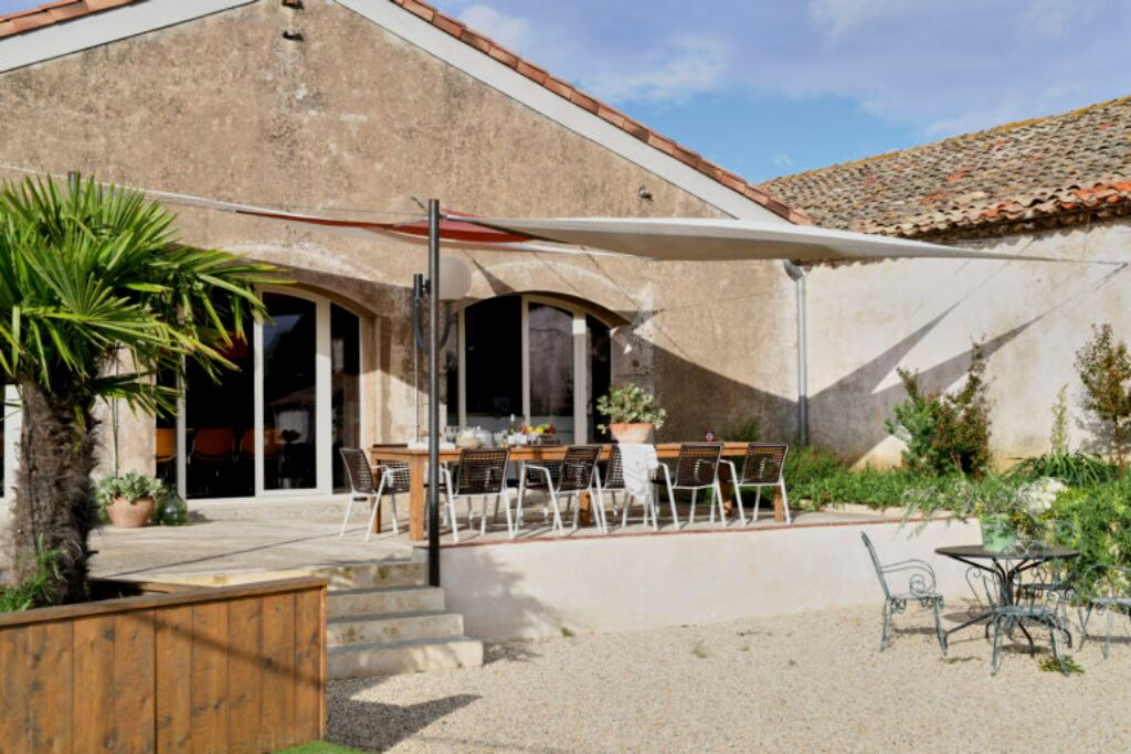 Photo of Outdoor in Villedaigne