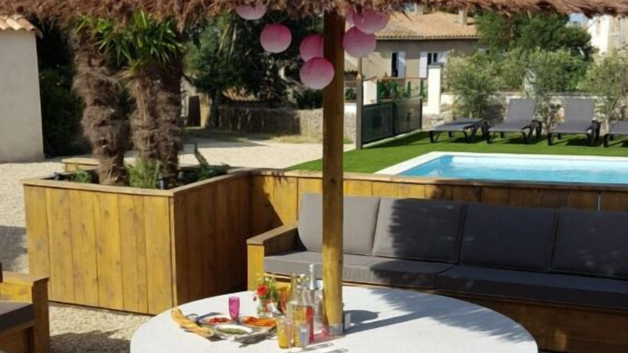 Photo of Outdoor in Villedaigne