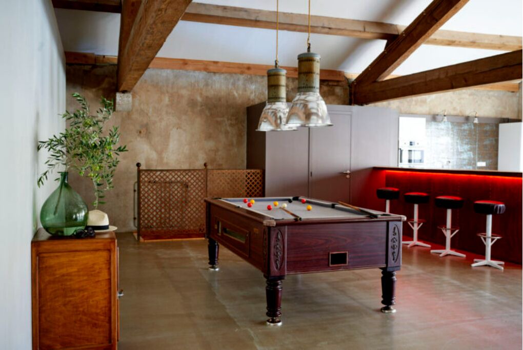 Photo of Bedroom in Villedaigne