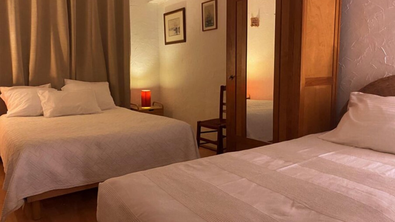 Photo of Bedroom in Chalaux