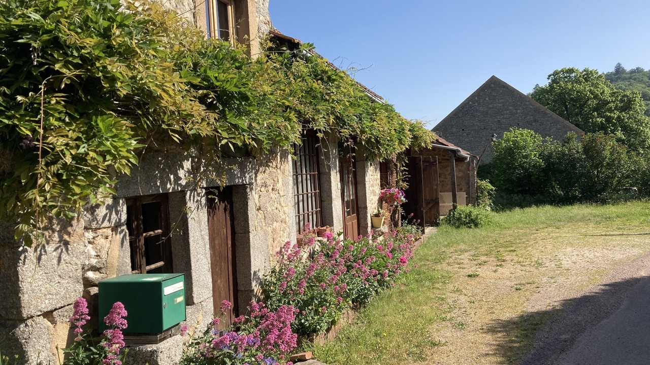 Photo of Outdoor in Chalaux