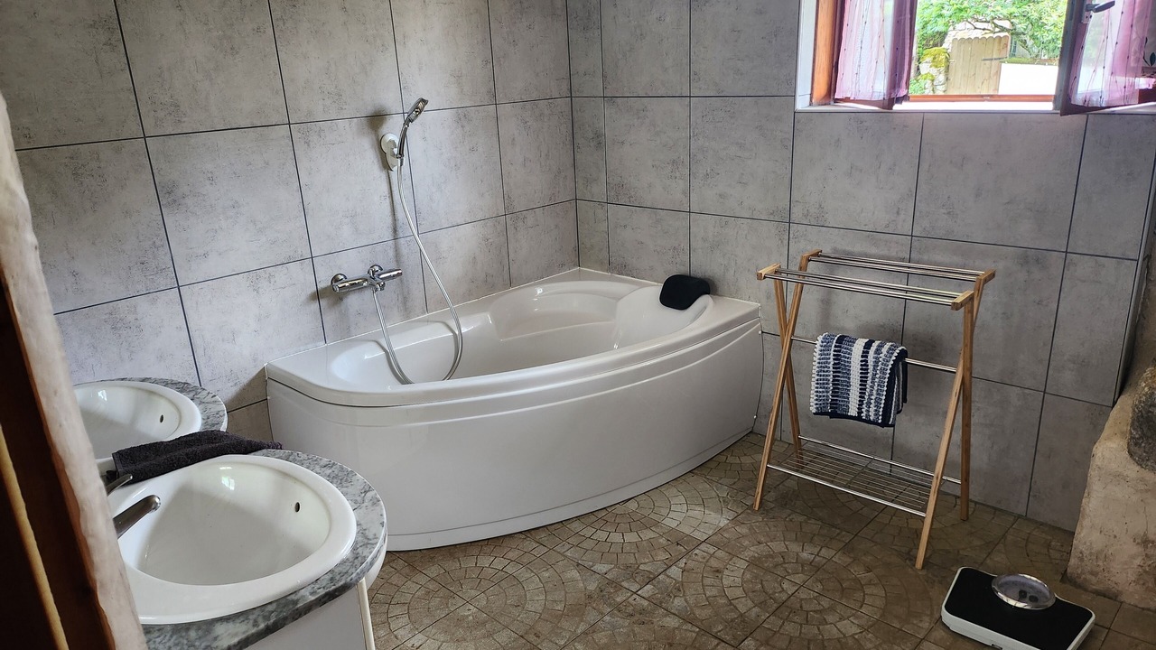 Photo of Bathroom in Chalaux