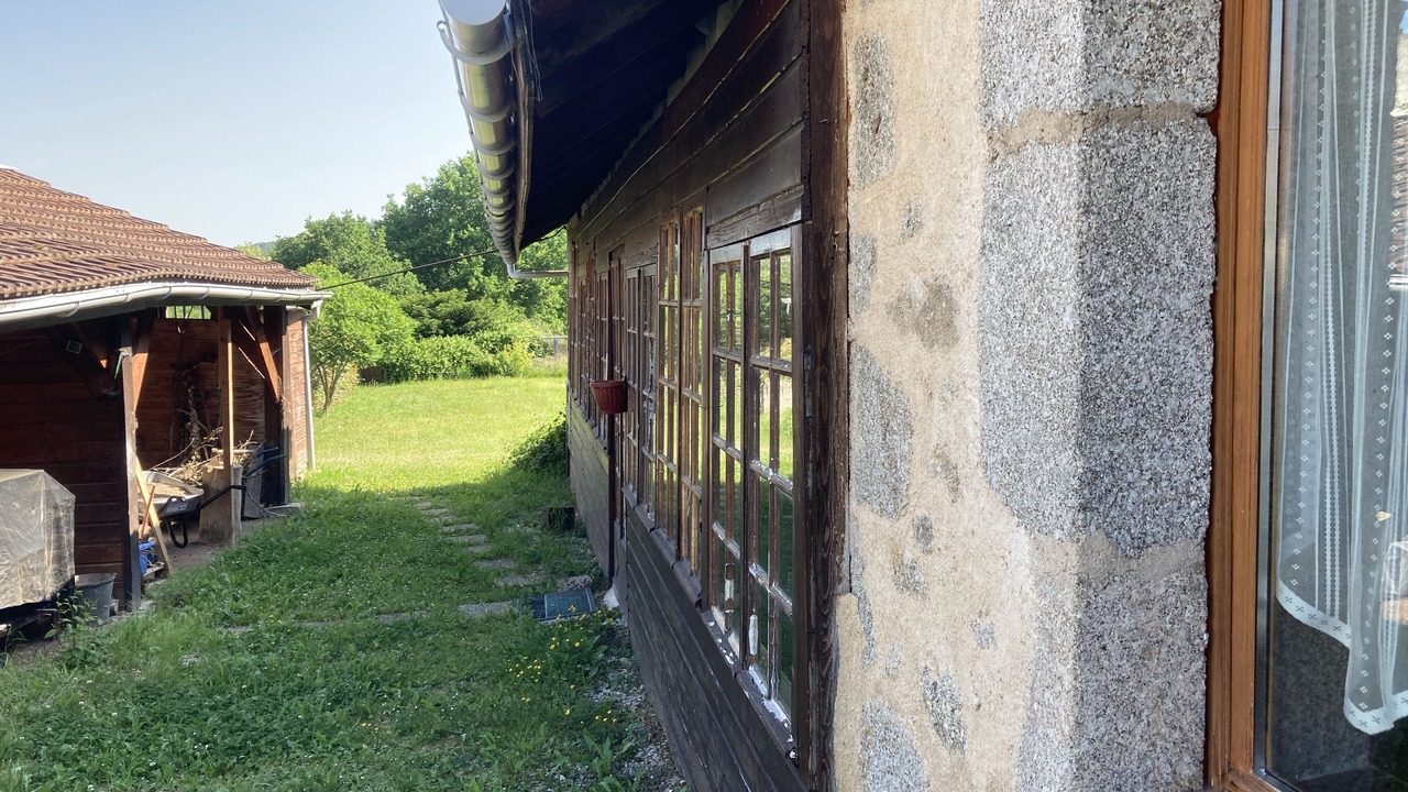 Photo of Outdoor in Chalaux