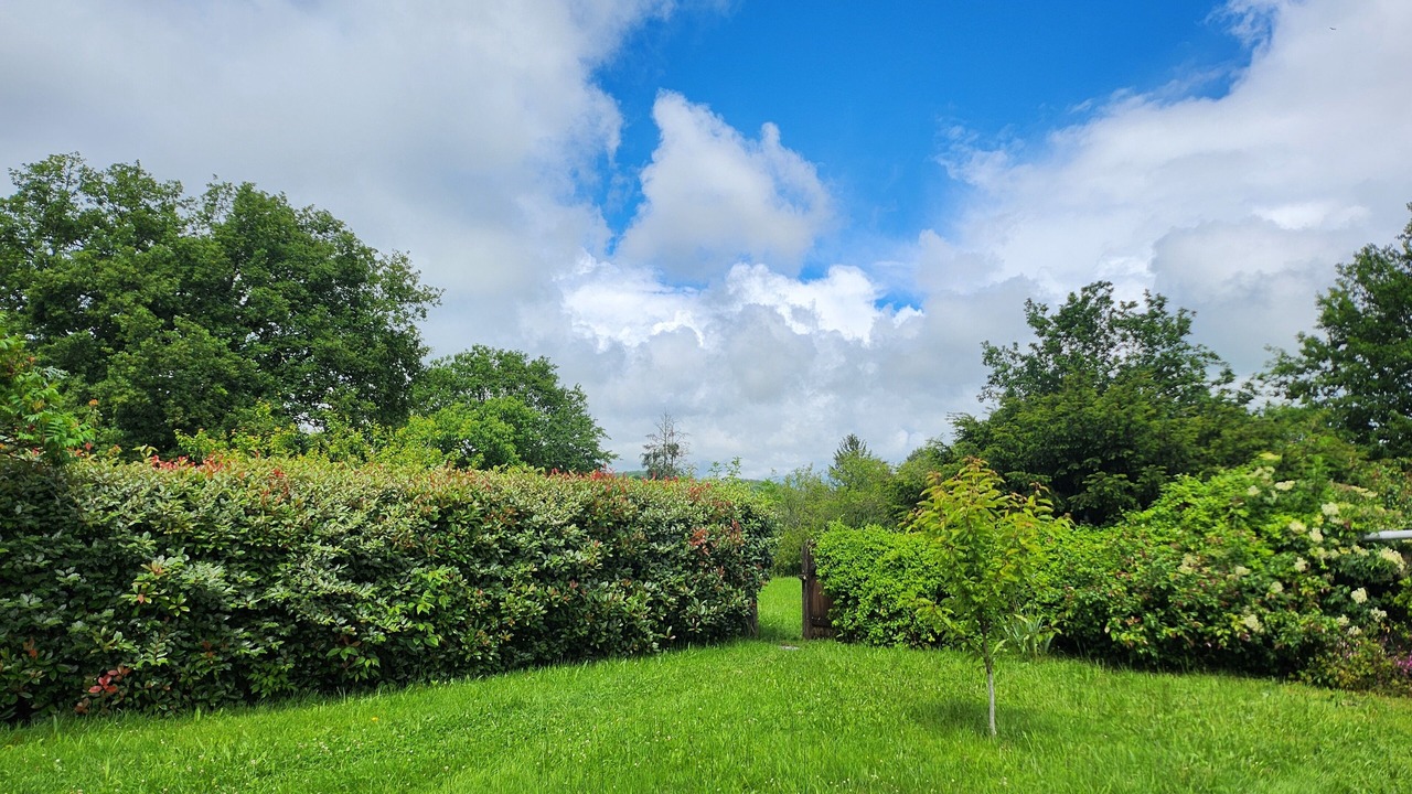 Photo of Outdoor in Chalaux