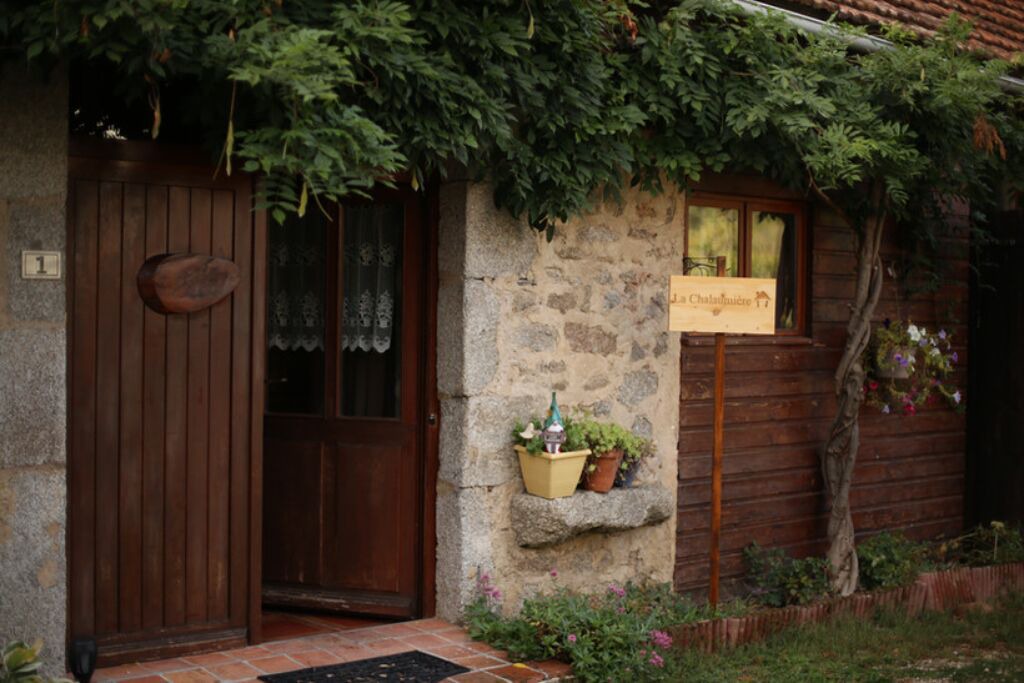 Photo of Outdoor in Chalaux