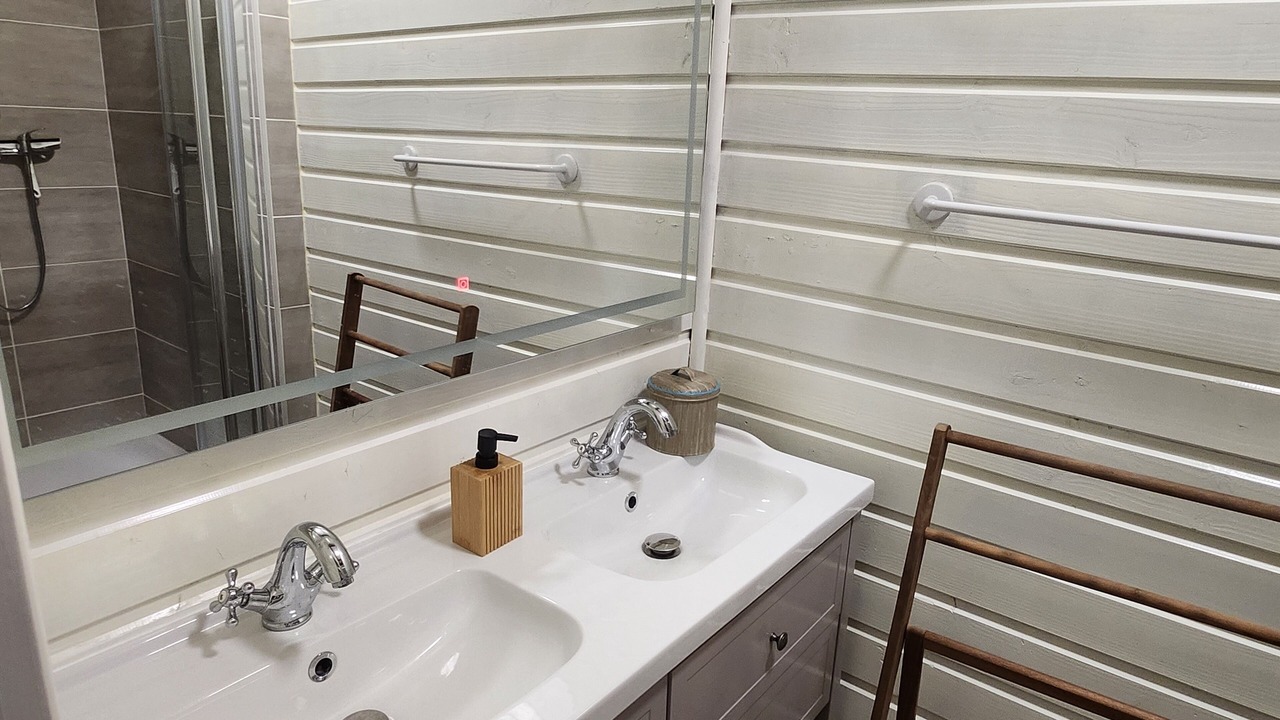 Photo of Bathroom in Chalaux