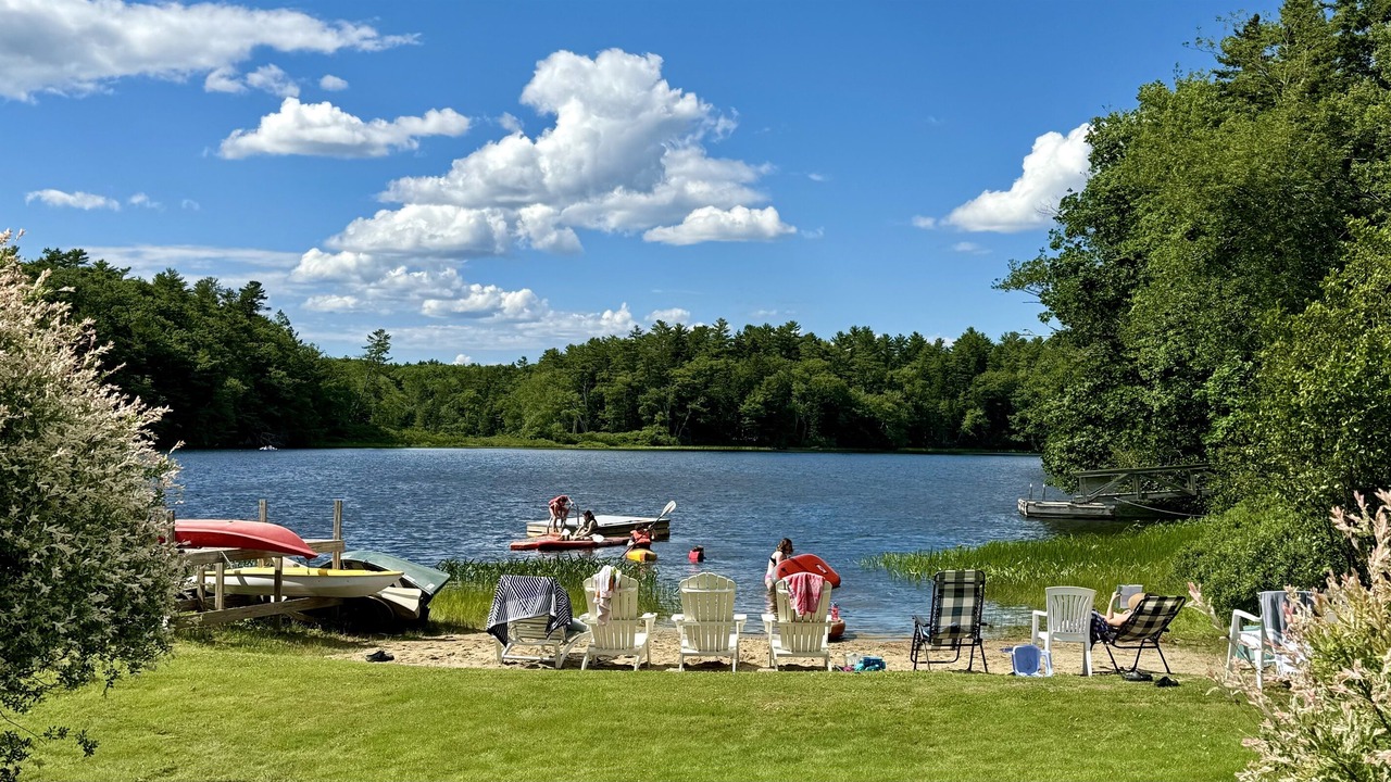 Photo of Outdoor in Boothbay