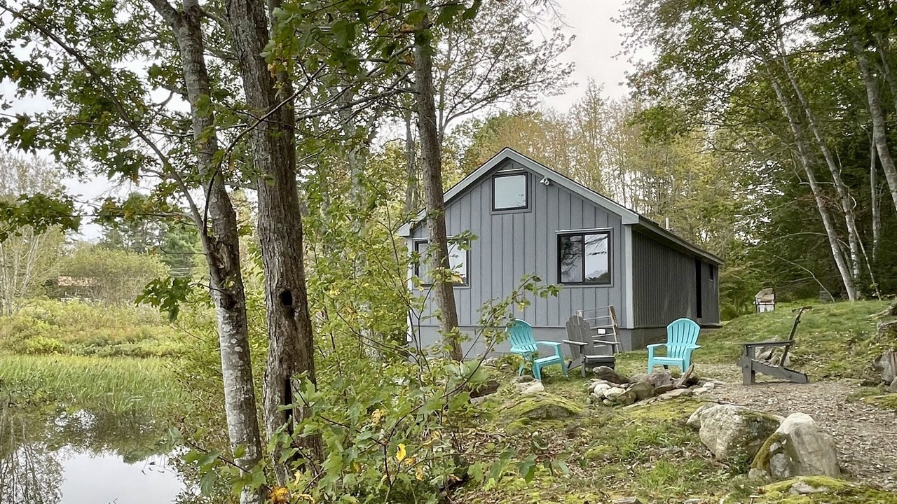 Photo of Outdoor in Boothbay