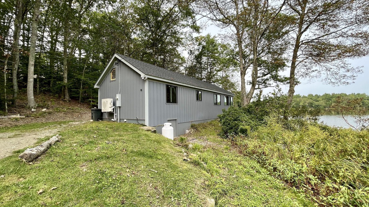 Photo of Outdoor in Boothbay