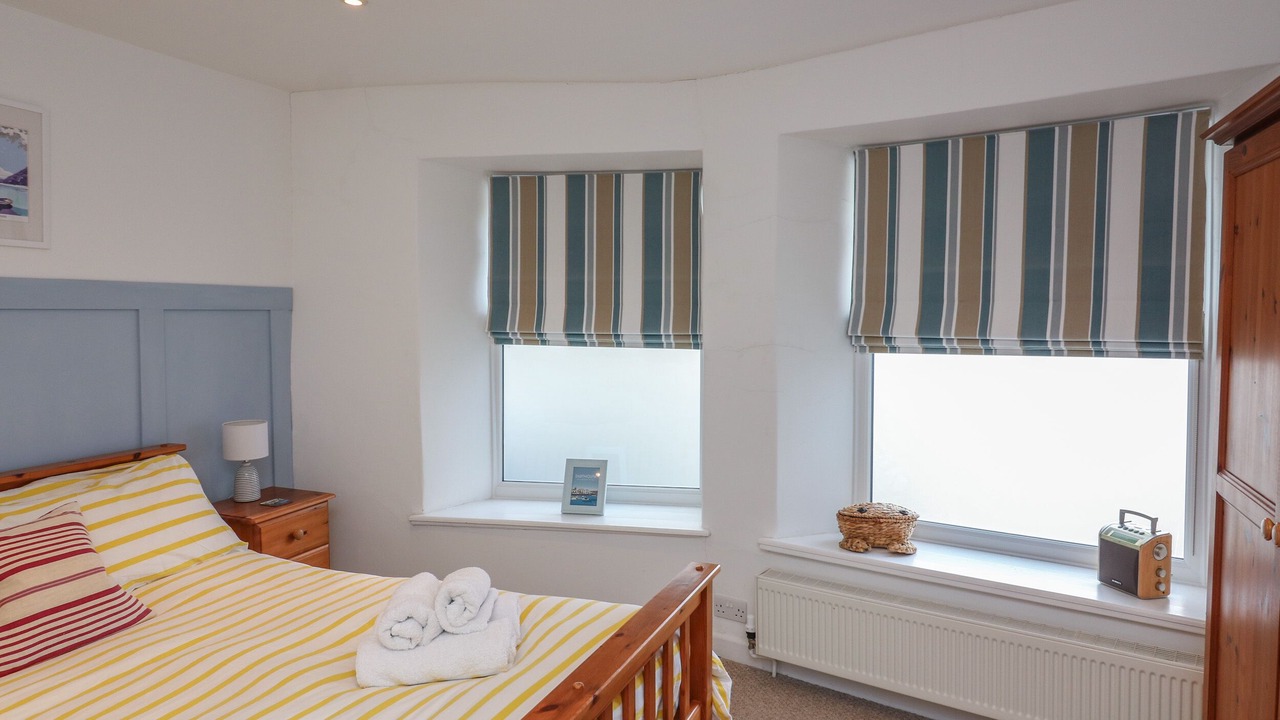 Photo of Bedroom in Stoke Fleming