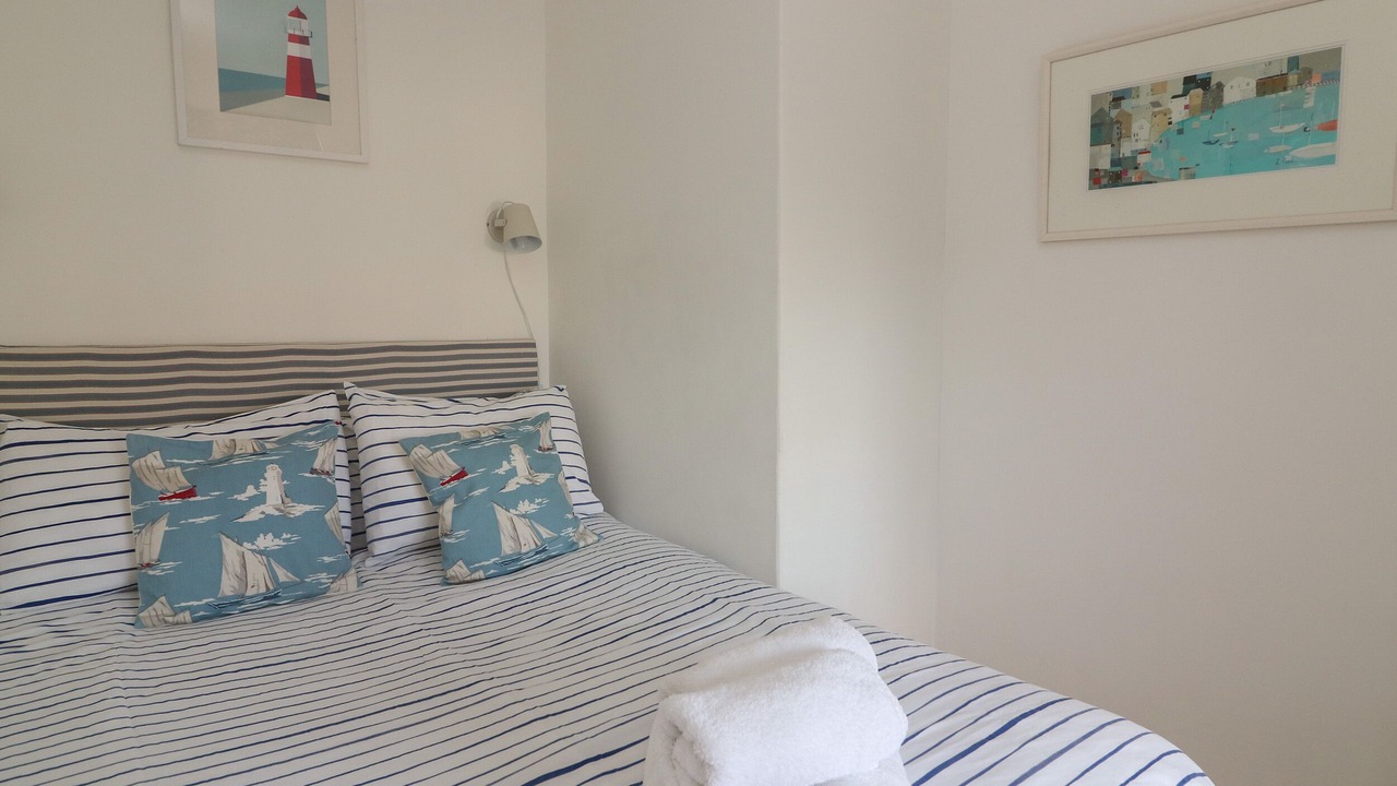 Photo of Bedroom in Stoke Fleming