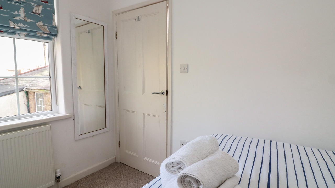 Photo of Bedroom in Stoke Fleming