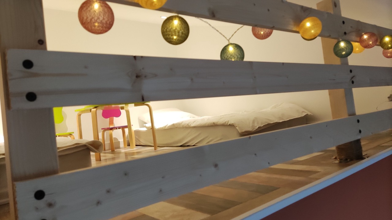 Photo of Bedroom in Avrille