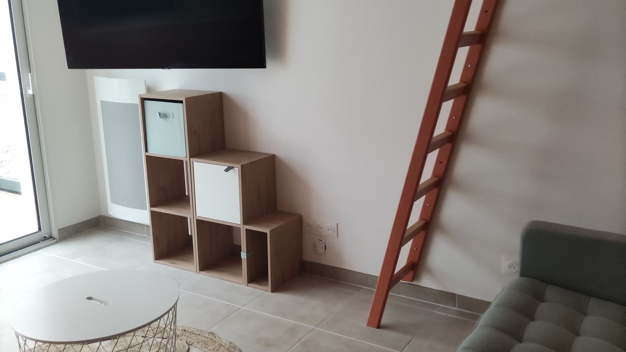 Photo of Livingroom in Avrille