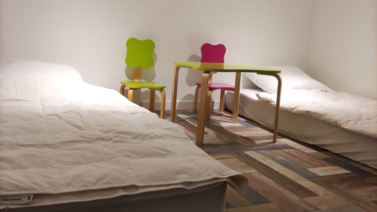 Photo of Bedroom in Avrille