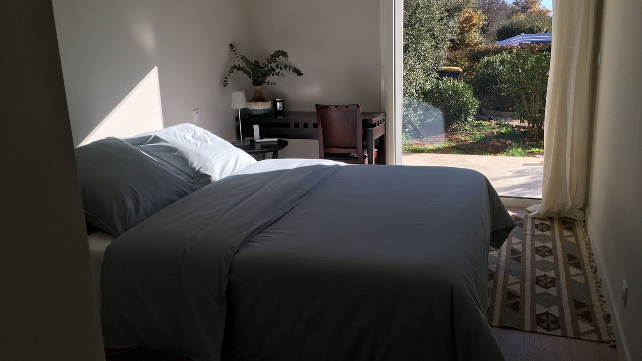Photo of Bedroom in Canet