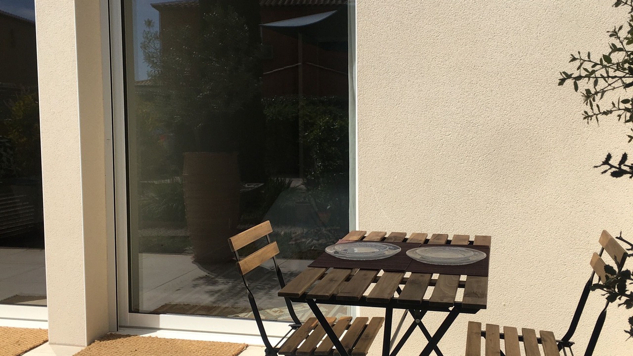 Photo of Outdoor in Canet