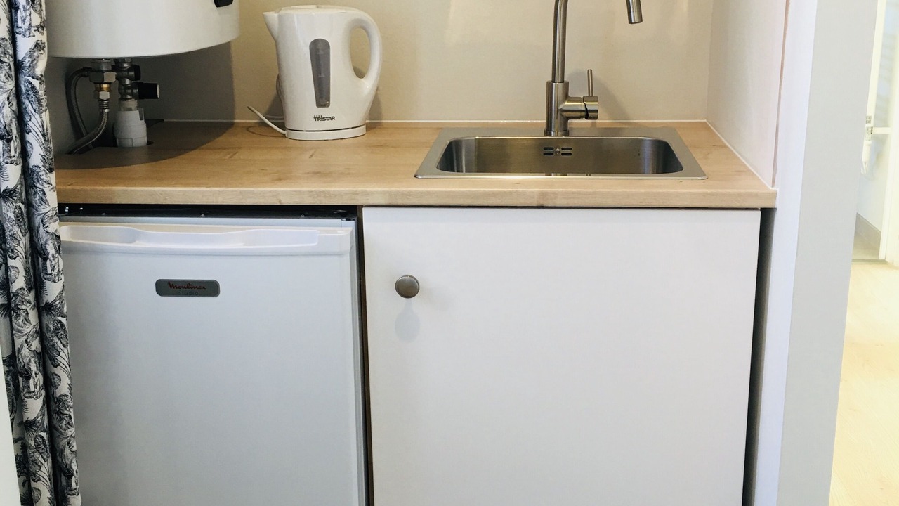 Photo of Kitchen in Canet