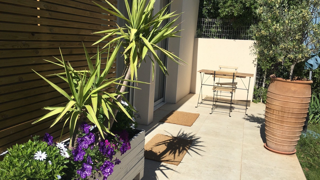 Photo of Patio Balcony in Canet