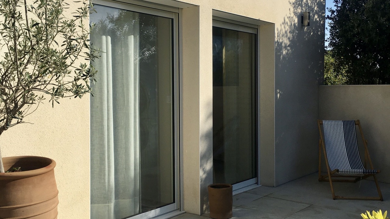 Photo of Patio Balcony in Canet