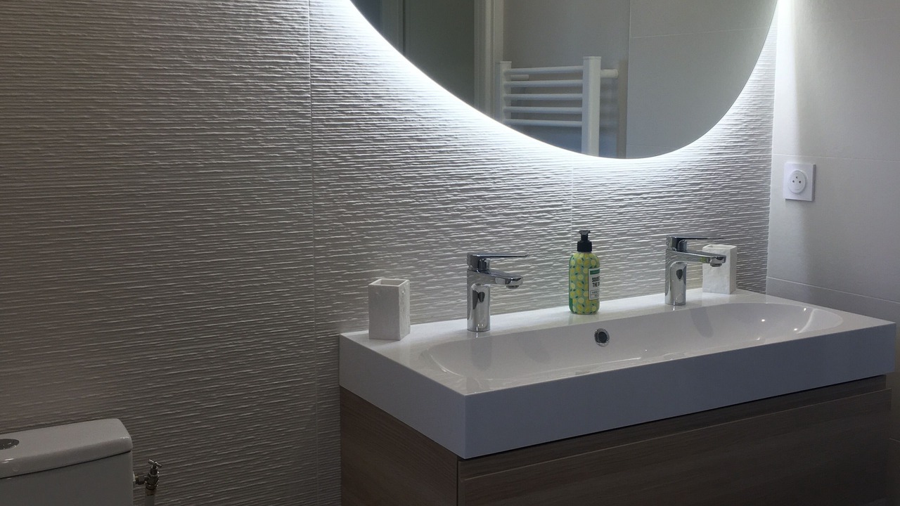 Photo of Bathroom in Canet