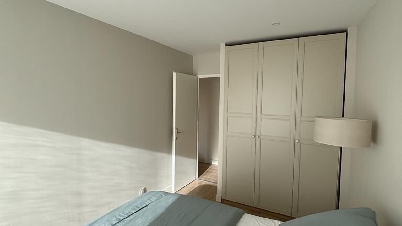 Photo of Bedroom in Canet